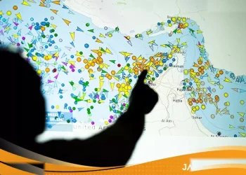 Trump Tolak Proposal Damai Iran Untuk Pembukaan Kembali Selat Hormuz