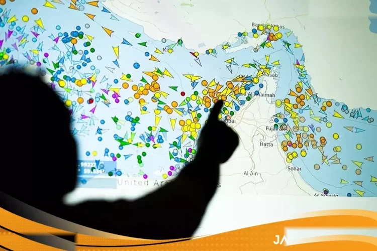 Trump Tolak Proposal Damai Iran Untuk Pembukaan Kembali Selat Hormuz