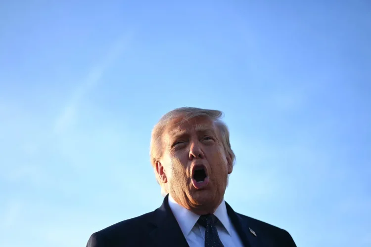 Trump Usulkan Rebranding Ai Dan Wacanakan Pembentukan Ai Force