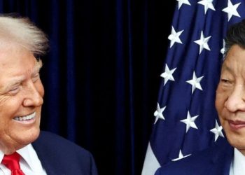 Trump Dan Xi Bertemu Langsung Di Tengah Sengitnya Persaingan Ai