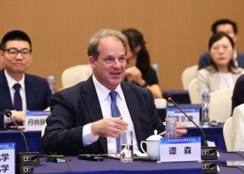 Uscbc Tegaskan Hubungan Ekonomi As China Yang Kuat Sangat Krusial