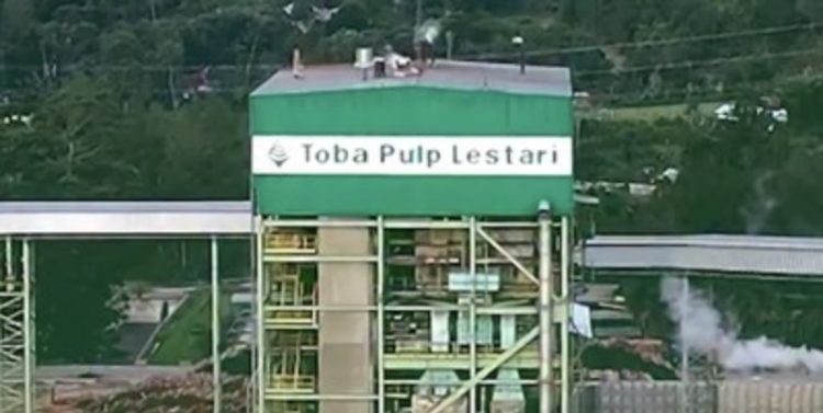 Usut Kasus Toba Pulp Lestari Penegak Hukum Tunggu Hasil Audit