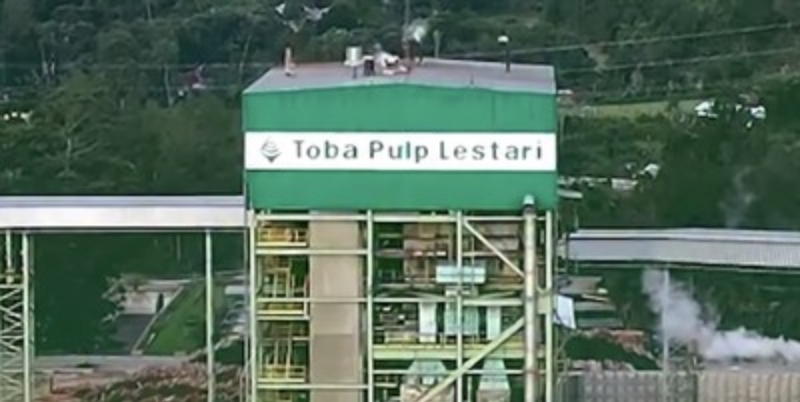 Usut Kasus Toba Pulp Lestari, Penegak Hukum Tunggu Hasil Audit BPK