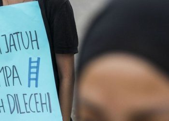 Vonis Bebas Tak Bisa Lagi Dilawan Terdakwa Kasus Pidana Diuntungkan
