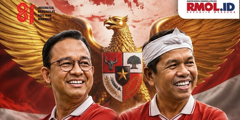 Wacana Ambang Batas Dua Fraksi Berpotensi Ganjal Langkah Anies dan KDM di Pilpres