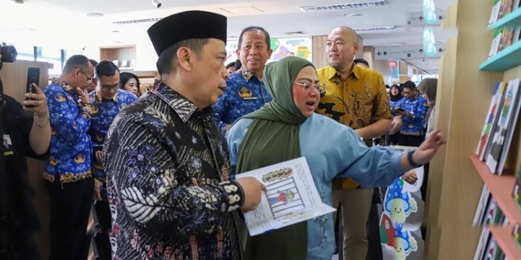 Wajah Baru Planetarium Jakarta Siap Bangkit Jadi Pusat Wisata Edukasi