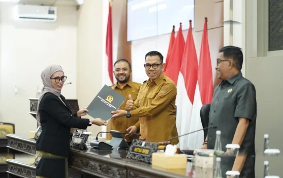 Wali Kota Batu Respons Positif Masukan Fraksi DPRD Soal Perubahan APBD 2026