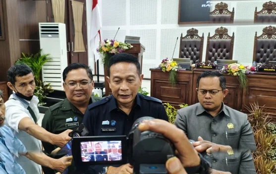 Wali Kota Malang Tegaskan Operasional Sppg Di Wilayahnya Tetap Berjalan