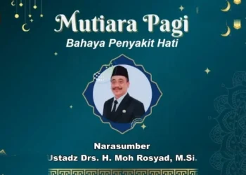 Waspadai Bahaya Penyakit Hati Yang Diam Diam Mampu Menghanguskan Amal Kebaikan