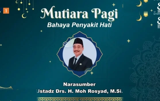 Waspadai Bahaya Penyakit Hati yang Diam-Diam Mampu Menghanguskan Amal Kebaikan