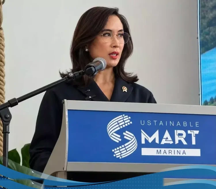 Widi Wardhana Dorong Potensi Wisata Bahari Indonesia Di Panggung Internasional
