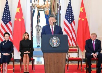 Xi Jinping Siap Bekerja Sama Dengan Trump Demi Stabilitas Hubungan