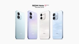 REDMI Note 17 Series Resmi Hadir di Indonesia, Bawa Standar Baru untuk Smartphone Andal Jangka Panjang