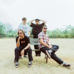 ZZUF Bentangkan Spektrum Musikal Baru lewat 15 Trek di Album Kedua