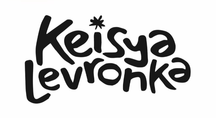 Keisya Levronka Logo