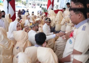 25 Tahun Kota Batu Nurochman Heli Kian Gencar Genjot Kualitas Layanan