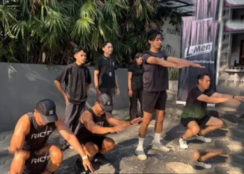 25 Tahun L Men Perluas Ekosistem Hidup Sehat Hingga Malang Raya