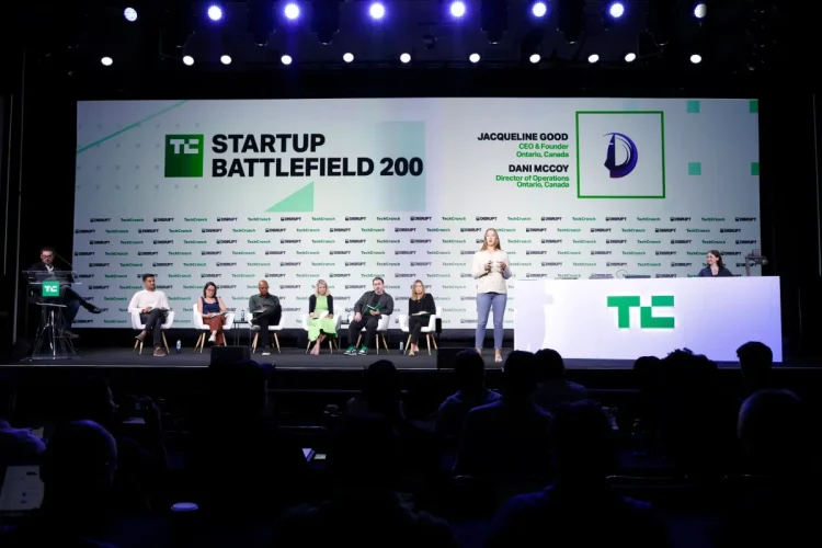 3 Hari Menjelang Disrupt 2026 Mengintip Jajaran Startup Calon Raksasa