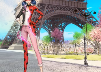 Aksi Miraculous Menembus Industri Fashion Global Lewat Kolaborasi Eksklusif Bersama