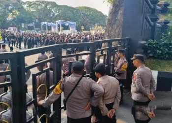 Aliansi Rakyat Bangkit Siap Turun Jalan Gelar Aksi Lebih Besar