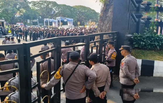 Aliansi Rakyat Bangkit Siap Turun Jalan Gelar Aksi Lebih Besar di Malang pada Hari Sumpah Pemuda