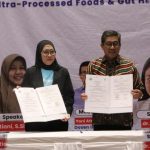 Amway Indonesia Ajak Generasi Muda Pertajam Kesadaran Pentingnya Kesehatan Pencernaan