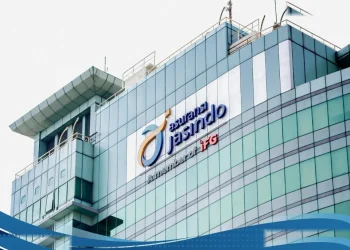 Ancaman Super El Nino Meningkat Jasindo Tebal Fortifikasi Mitigasi Risiko