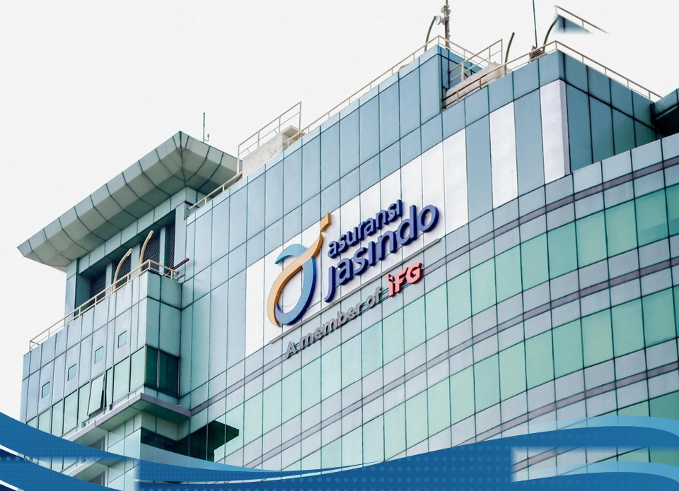 Ancaman Super El Nino Meningkat Jasindo Tebal Fortifikasi Mitigasi Risiko