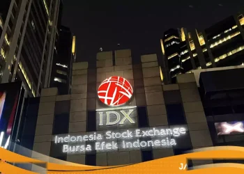 Ancaman Turun Kelas Pasar Modal Indonesia Berpotensi Sejajar Dengan Zimbabwe