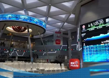 Anomali Msci Dan Sinyal Bahaya Pasar Modal Ri Di Mata