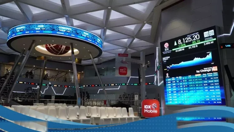 Anomali Msci Dan Sinyal Bahaya Pasar Modal Ri Di Mata