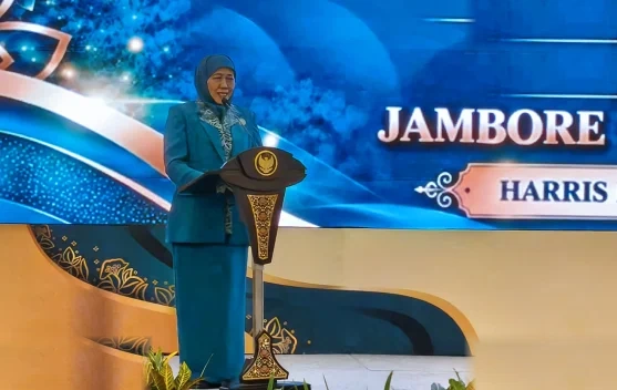 Antisipasi Karhutla Arjuno Raung Khofifah Pastikan Modifikasi Cuaca Di Jatim Berlanjut