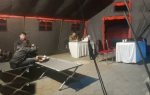 Antisipasi Karhutla Gunung Kawi, BPBD Kabupaten Malang Siagakan Posko 24 Jam