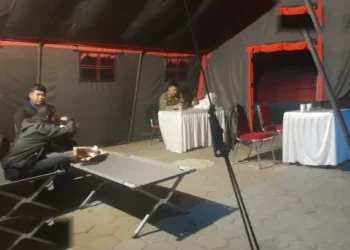 Antisipasi Karhutla Gunung Kawi Bpbd Kabupaten Malang Siagakan Posko 24