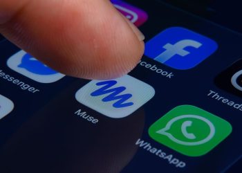 Aplikasi Asisten Ai Muse Tembus 10 Juta Pengguna Aktivitas Belanja
