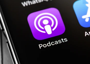 Apple Resmi Caplok Tim Dan Lisensi Teknologi Podcast Personal Berbasis