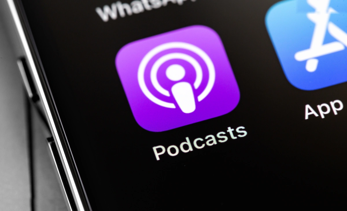 Apple Resmi Caplok Tim Dan Lisensi Teknologi Podcast Personal Berbasis