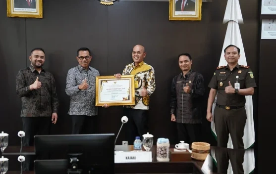 Aset Tanah Pemkot Batu senilai Rp15,6 Miliar Berhasil Diamankan, Pj Wali Kota Buka Suara