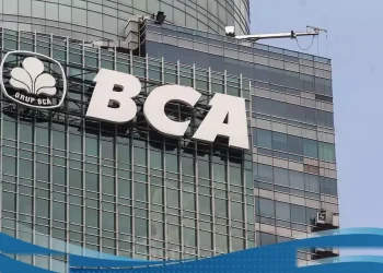 Asing Lanjutkan Aksi Lepas Saham Tiga Bank Raksasa Tanah Air