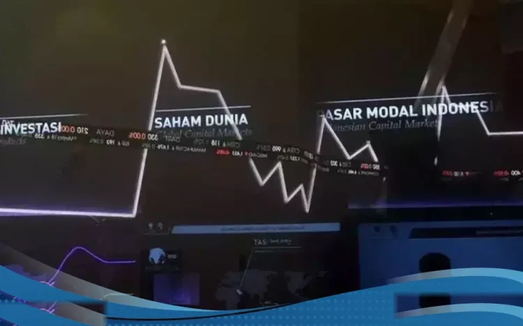Asing Dan Domestik Berebut Saham Bbca Transaksi Tembus Rekor Baru