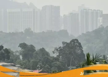 Atasi Asap Lintas Negara Indonesia Beberkan Strategi Penanganan Karhutla Ke