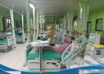 Atasi Defisit Bpjs Kesehatan Pemerintah Suntik Dana Rp20 Triliun Dua