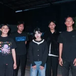 Atmosfeel Bedah Luka Asmara yang Tak Kunjung Usai dalam EP Terbaru