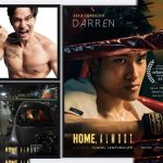 Azka Corbuzier Debut Akting Layar Lebar Lewat Film Home Almost di New York