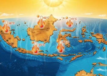 Bmkg Imbau Masyarakat Tetap Waspada Meski Dampak El Nino Diprediksi