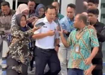 Bmkg Imbau Warga Malang Raya Abaikan Hoaks Gempa Besar Di
