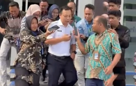 BMKG Imbau Warga Malang Raya Abaikan Hoaks Gempa Besar di Media Sosial