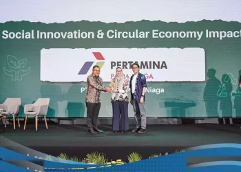 Bumn Perkuat Tjsl Berkelanjutan Demi Generasi Mendatang