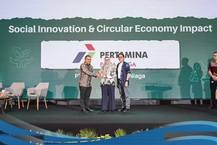 Bumn Perkuat Tjsl Berkelanjutan Demi Generasi Mendatang