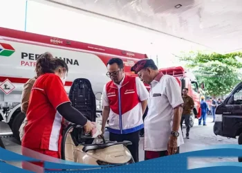 Bali Terapkan Skema Ganjil Genap Pengisian Pertalite Mulai 17 Oktober